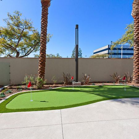 TownePlace Suites by Marriott San Diego Central Exterior foto