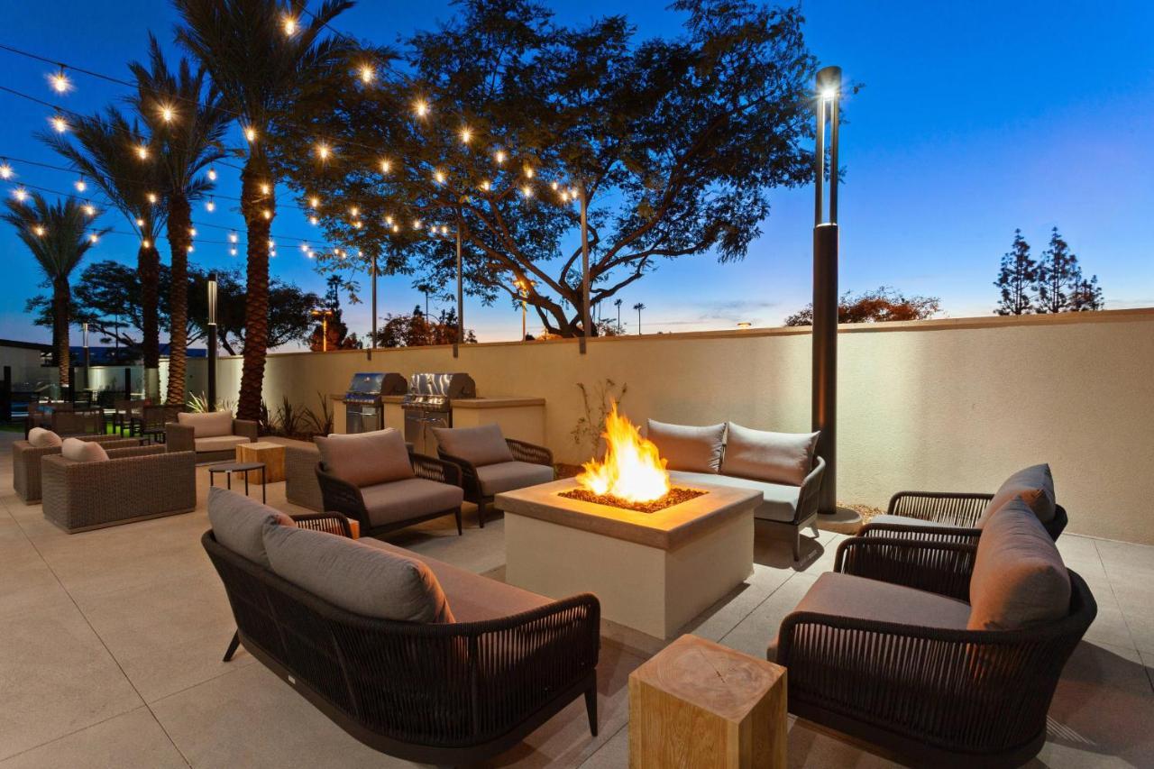 TownePlace Suites by Marriott San Diego Central Exterior foto